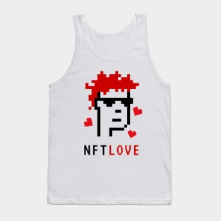 NFT - LOVE Tank Top